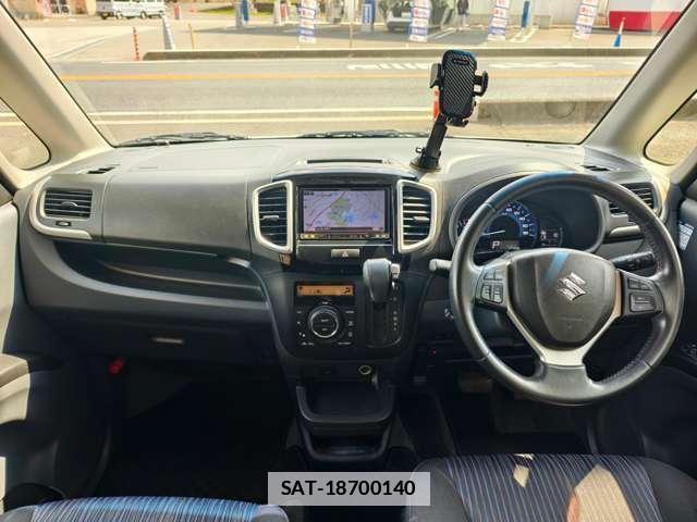 Suzuki SOLIO 2014 7808386-15