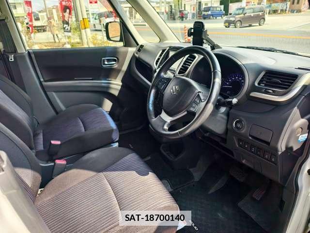 Suzuki SOLIO 2014 7808386-16