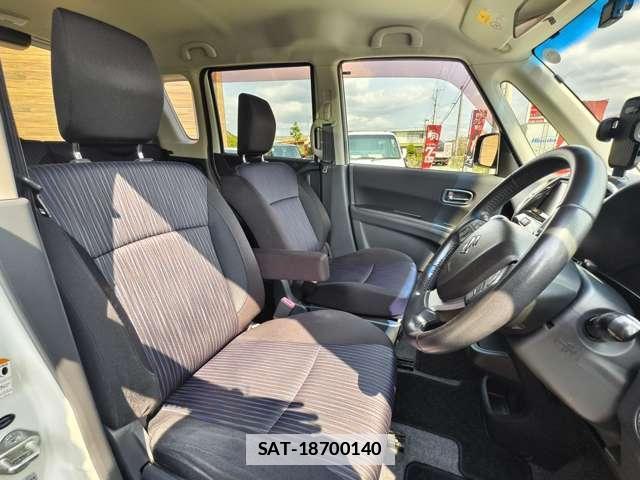 Suzuki SOLIO 2014 7808386-17