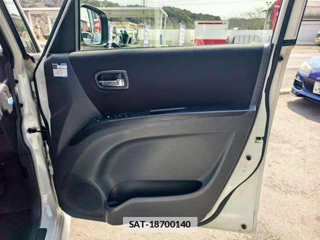 Suzuki SOLIO 2014 7808386-18