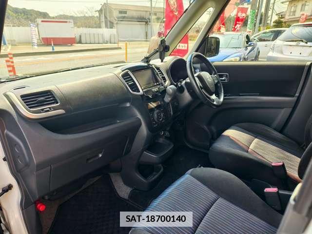 Suzuki SOLIO 2014 7808386-19