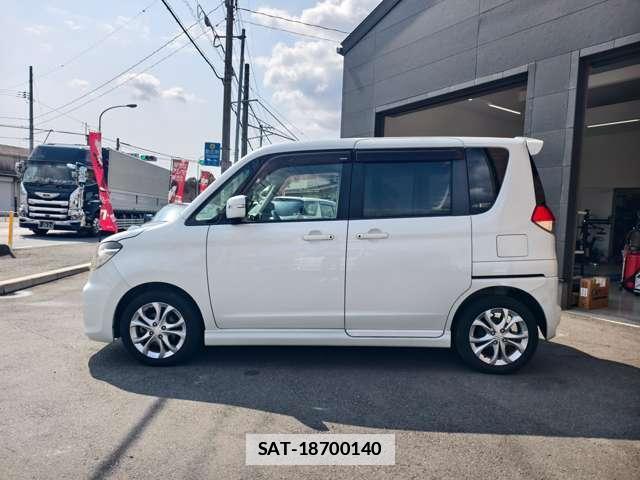 Suzuki SOLIO 2014 7808386-4