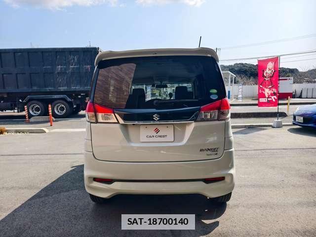 Suzuki SOLIO 2014 7808386-6