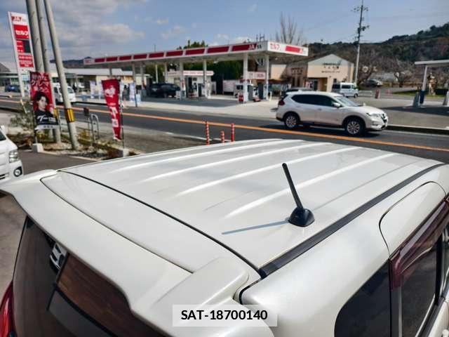 Suzuki SOLIO 2014 7808386-8
