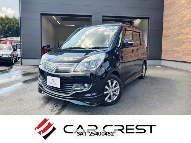 Suzuki SOLIO 2012-01 7808461-0