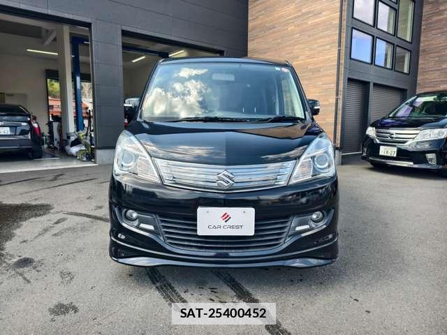 Suzuki SOLIO 2012-01 7808461-1