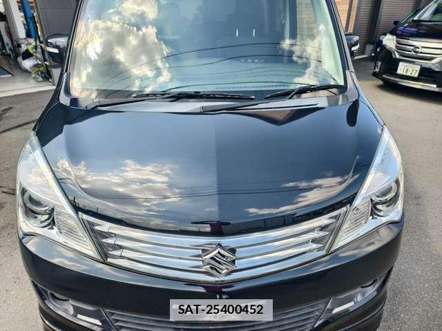 Suzuki SOLIO 2012-01 7808461-10