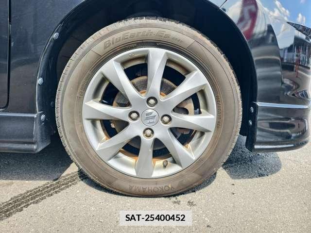 Suzuki SOLIO 2012-01 7808461-11