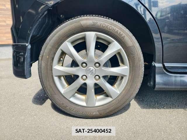 Suzuki SOLIO 2012-01 7808461-12
