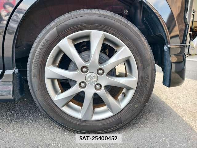 Suzuki SOLIO 2012-01 7808461-13