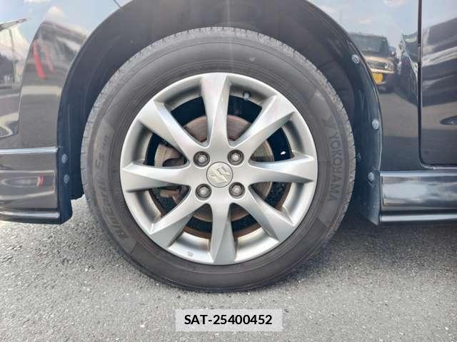 Suzuki SOLIO 2012-01 7808461-14
