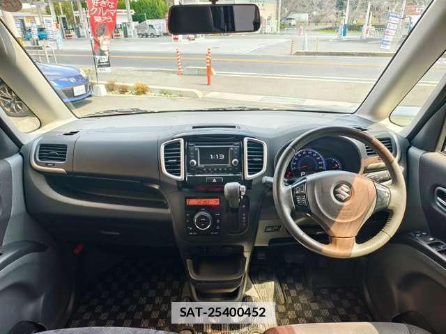 Suzuki SOLIO 2012-01 7808461-15