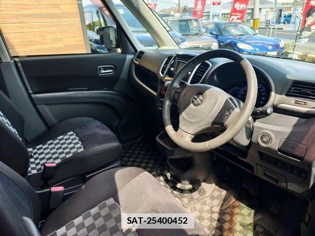 Suzuki SOLIO 2012-01 7808461-16
