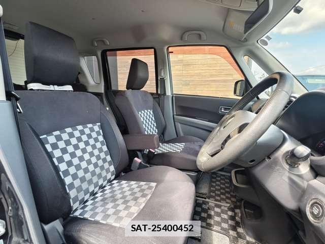 Suzuki SOLIO 2012-01 7808461-17