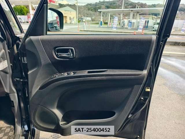 Suzuki SOLIO 2012-01 7808461-18