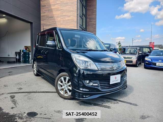 Suzuki SOLIO 2012-01 7808461-2