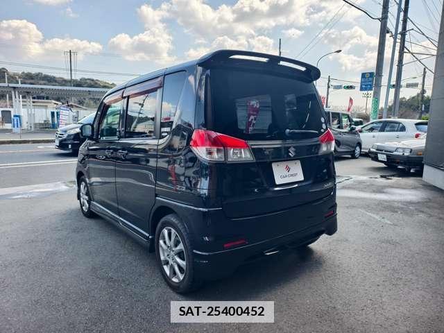 Suzuki SOLIO 2012-01 7808461-5