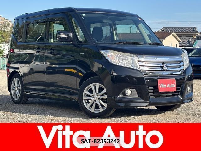 Suzuki SOLIO 2017-01 7808486-0