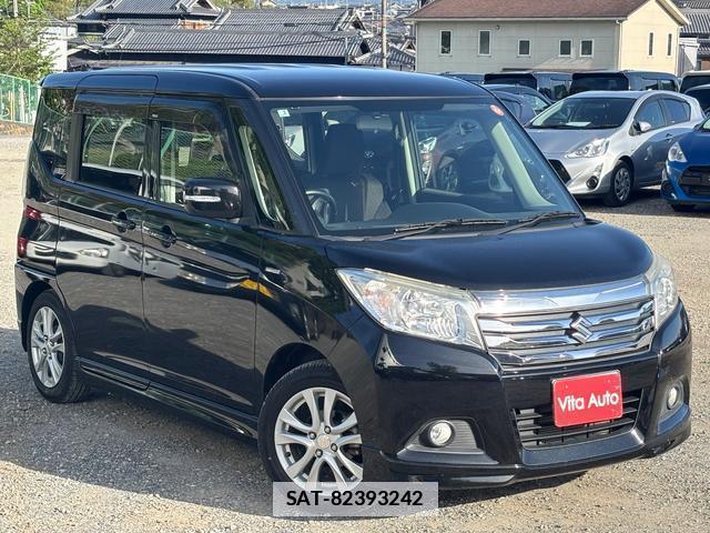 Suzuki SOLIO 2017-01 7808486-1