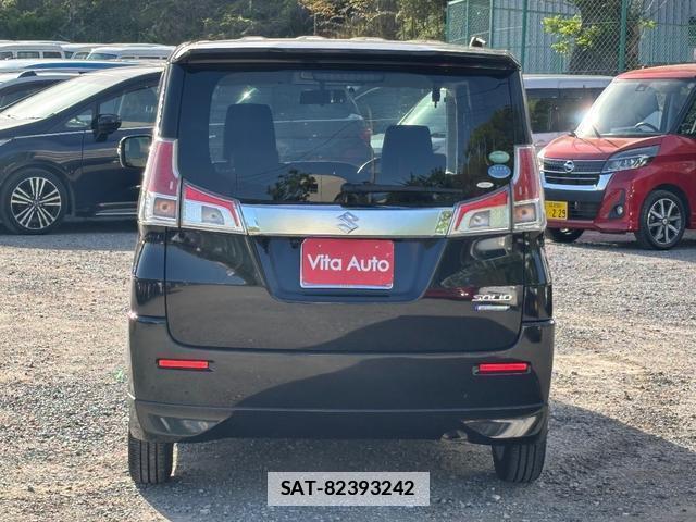 Suzuki SOLIO 2017-01 7808486-10
