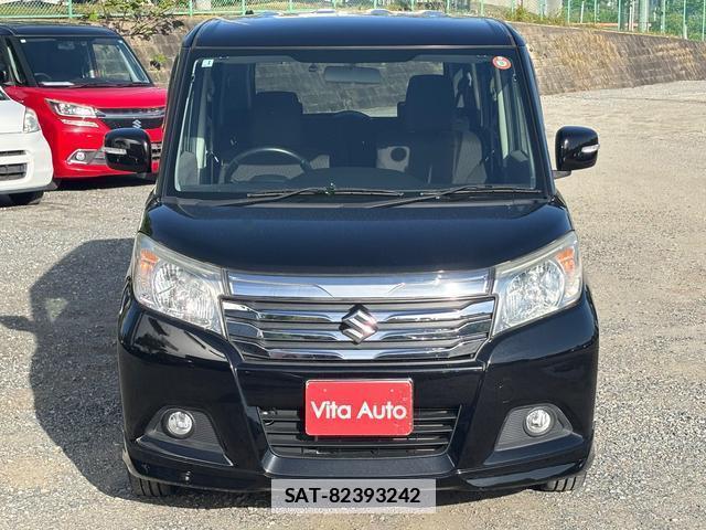 Suzuki SOLIO 2017-01 7808486-11