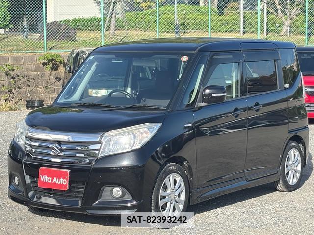 Suzuki SOLIO 2017-01 7808486-15