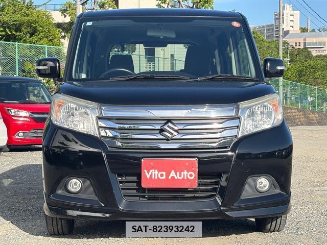 Suzuki SOLIO 2017-01 7808486-16