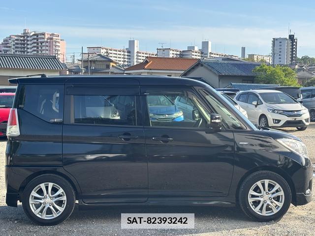 Suzuki SOLIO 2017-01 7808486-17