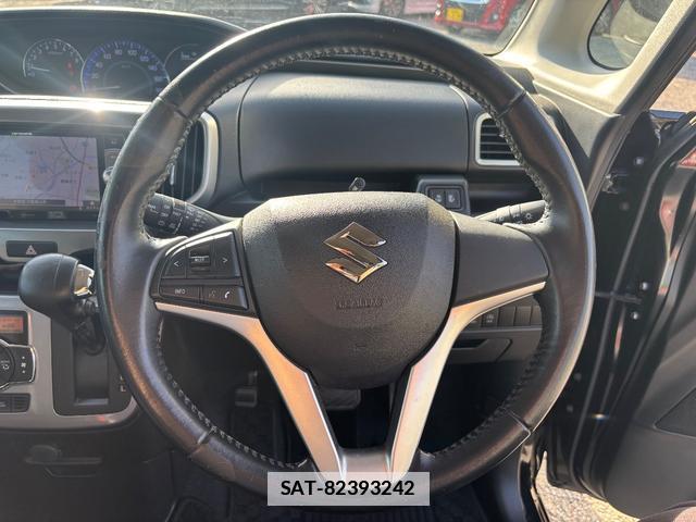 Suzuki SOLIO 2017-01 7808486-18
