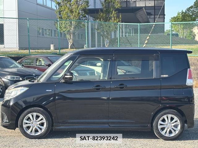 Suzuki SOLIO 2017-01 7808486-2