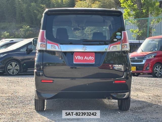 Suzuki SOLIO 2017-01 7808486-3