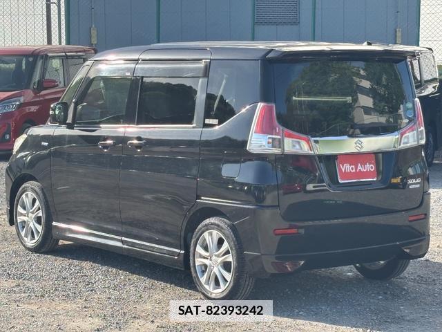 Suzuki SOLIO 2017-01 7808486-4