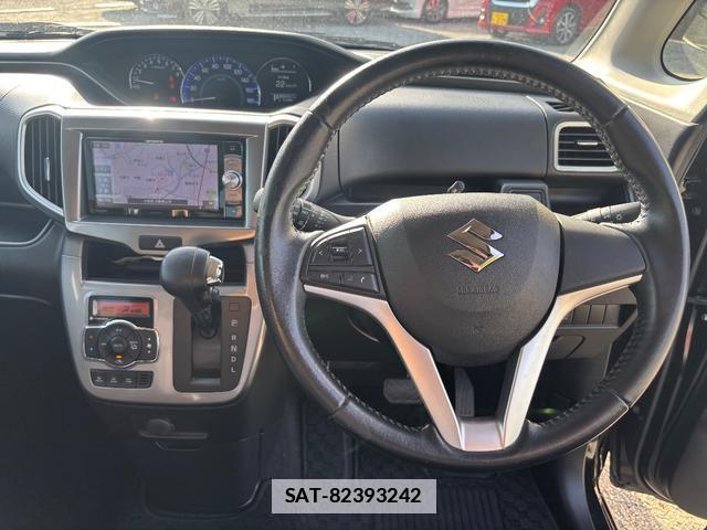 Suzuki SOLIO 2017-01 7808486-7