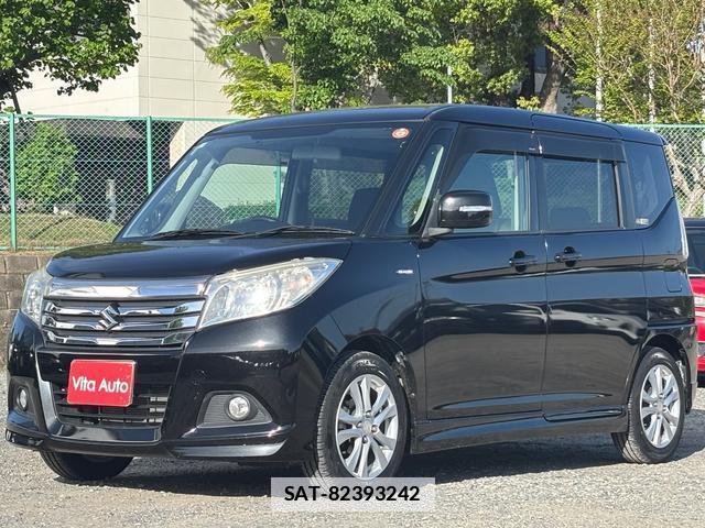 Suzuki SOLIO 2017-01 7808486-9