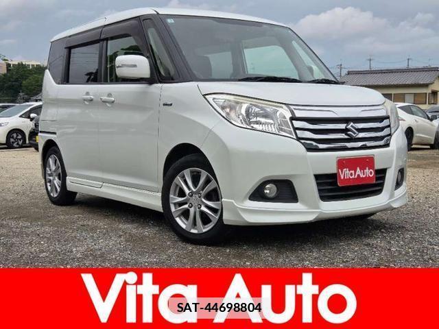 Suzuki SOLIO 2017-01 7808515-0