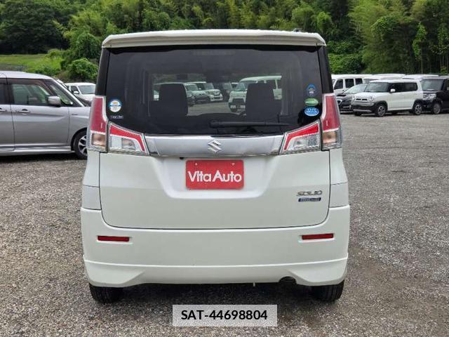 Suzuki SOLIO 2017-01 7808515-10