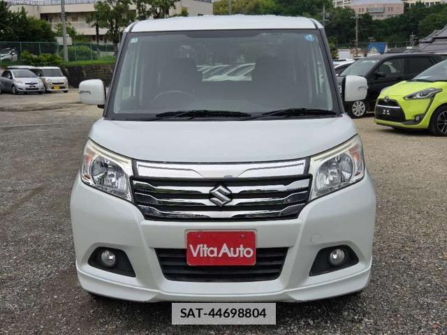 Suzuki SOLIO 2017-01 7808515-11