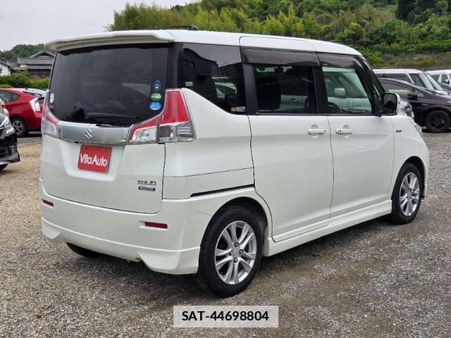 Suzuki SOLIO 2017-01 7808515-12
