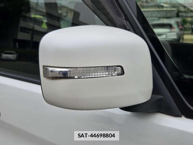Suzuki SOLIO 2017-01 7808515-13