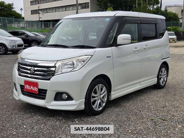 Suzuki SOLIO 2017-01 7808515-14