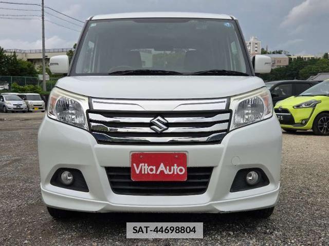 Suzuki SOLIO 2017-01 7808515-15