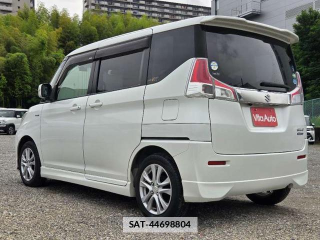 Suzuki SOLIO 2017-01 7808515-16