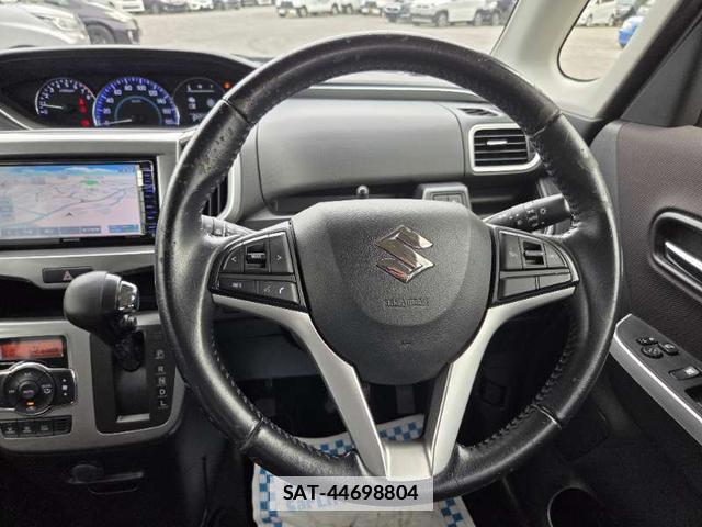 Suzuki SOLIO 2017-01 7808515-17