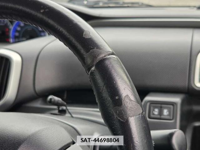 Suzuki SOLIO 2017-01 7808515-18