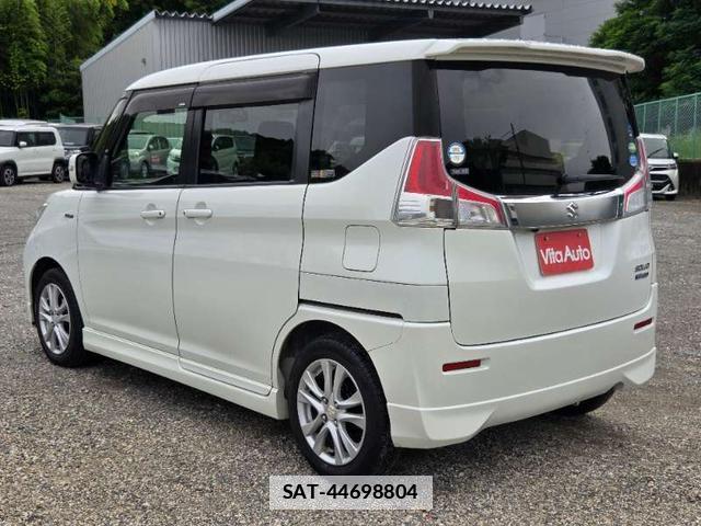 Suzuki SOLIO 2017-01 7808515-19