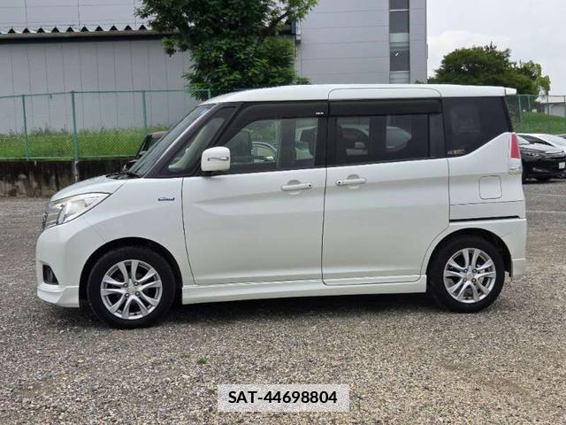 Suzuki SOLIO 2017-01 7808515-2