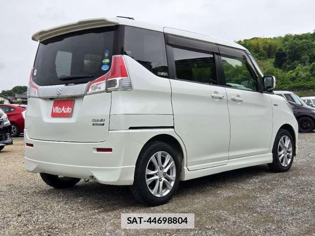 Suzuki SOLIO 2017-01 7808515-3
