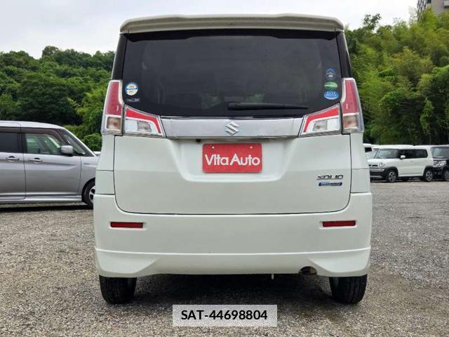 Suzuki SOLIO 2017-01 7808515-4