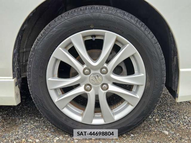 Suzuki SOLIO 2017-01 7808515-5