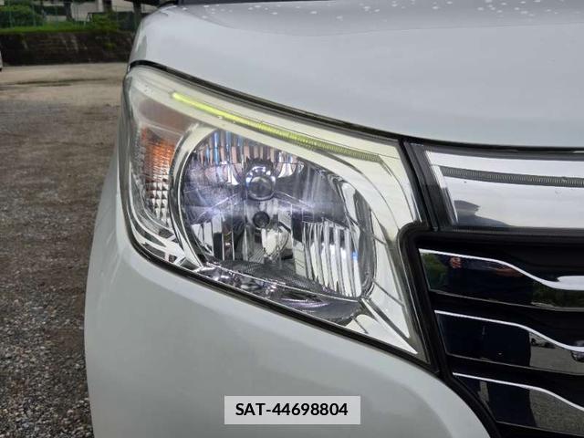 Suzuki SOLIO 2017-01 7808515-6